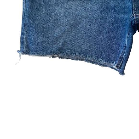 Everlane The‎ Denim Short 100% Cotton - Picture 8 of 12